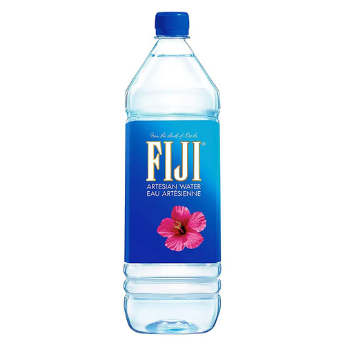 Fiji artesian mineral - fiji, water