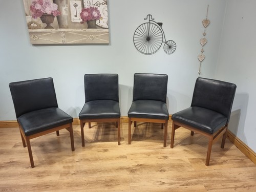 Set retro mid century - set,
