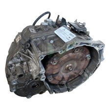 Vauxhall Zafira C Tourer 2014