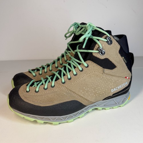 Dachstein super ferrata gtx - super,