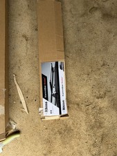 Ford Transit Custom Roof Rack