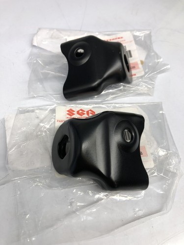 Genuine suzuki front - front, indicator