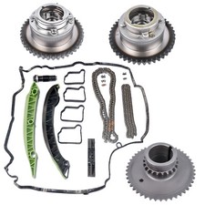 Timing Chain Kit & Camshaft