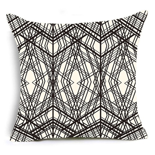 Cushion bed sofa leopard - sofa, print