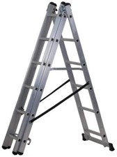 4 in 1 Combination Ladder -
