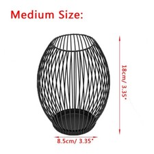 Modern Black Metal Cage