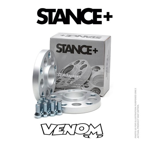 Stance 20mm pcd - 20mm, adapters