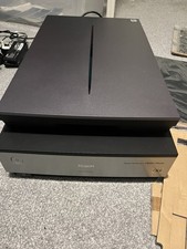Epson Perfection V800 Flatbed