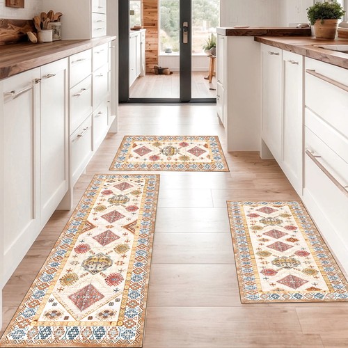 Kitchen rug runner non - kitchen,