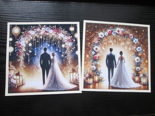Set x whimsical wedding - of, 2