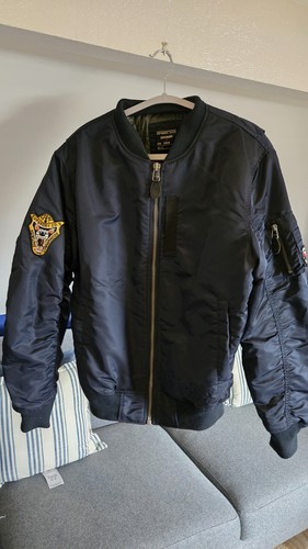 Superdry men navy - men’s,