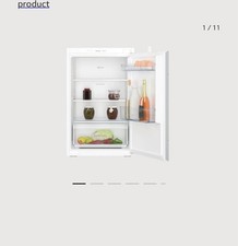 NEFF KL1211SE0G Integrated