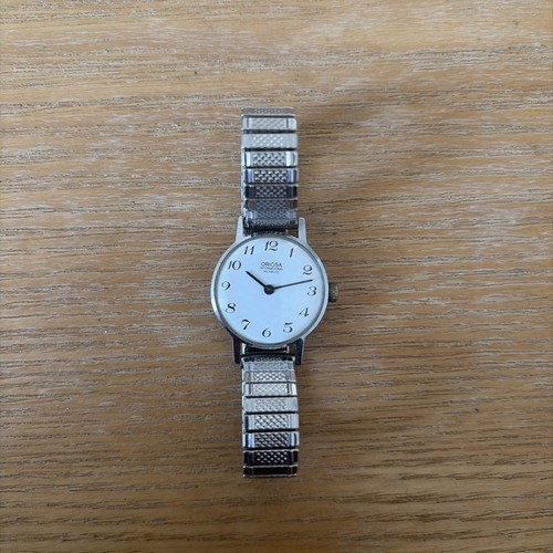 Vintage oriosa swiss - oriosa,