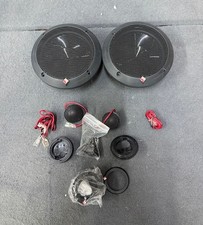 Rockford Fosgate P152-S 13cm