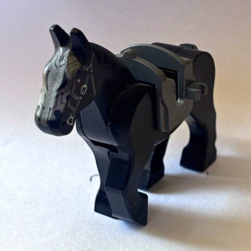 Lego the lord - of, rings