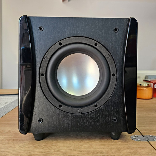Velodyne impact mini subwoofer - impact,