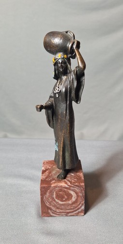 Antique franz bergman - franz,