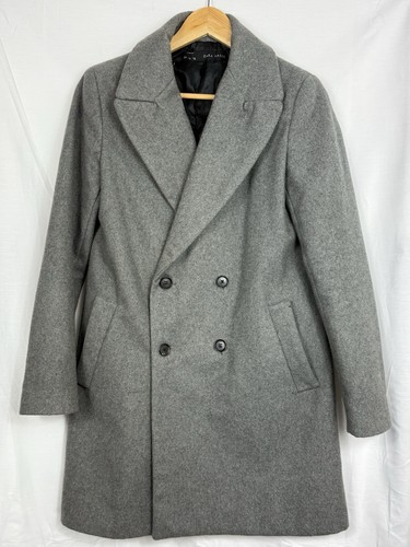 Zara basic men grey - basic, men’s