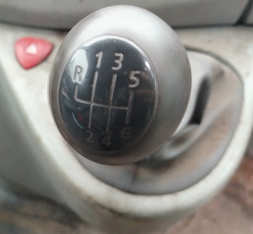 Vauxhall vivaro trafic - /,