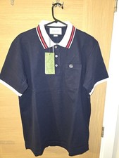 Gucci Men's T-Shirt Size Large