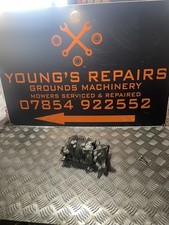 Stihl br700 Br600  Back Pack