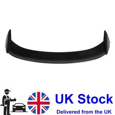 REAR ROOF SPOILER FOR VW