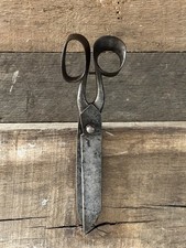Antique French Drapier Tailor