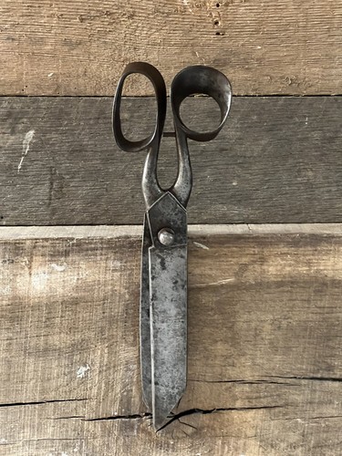 Antique french drapier tailor - antique,