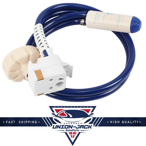 High flow water - pump, 12v