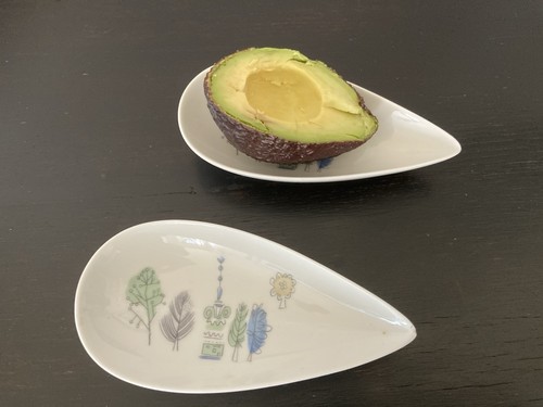 Rosenthal puzzle bowls - puzzle,