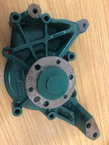 Volvo penta coolant pump - volvo,