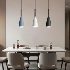Modern LED Pendant Light –