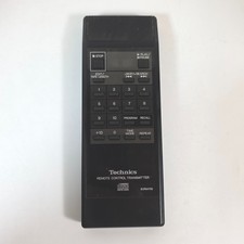 Genuine Technics EUR64790