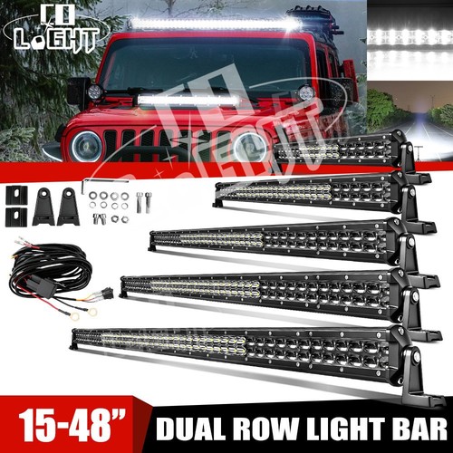 Led light bar - light,