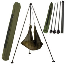 NGT CARP FISHING WEIGHING