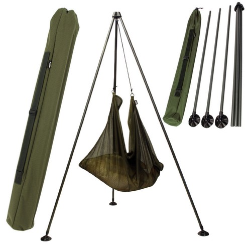 Ngt carp fishing weighing - carp,