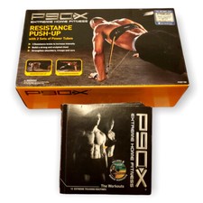 P90X Resistance Push-Up +