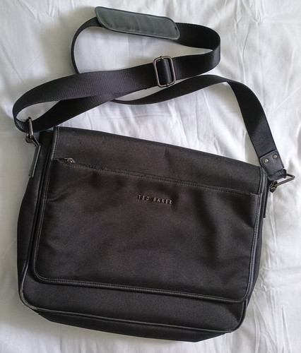 Ted baker chizzel - chizzel, messenger