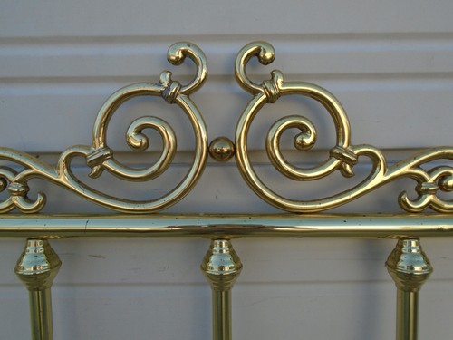 Art deco queen size - deco, headboard