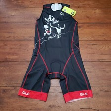 Ale Mens 2XL Triathlon Suit