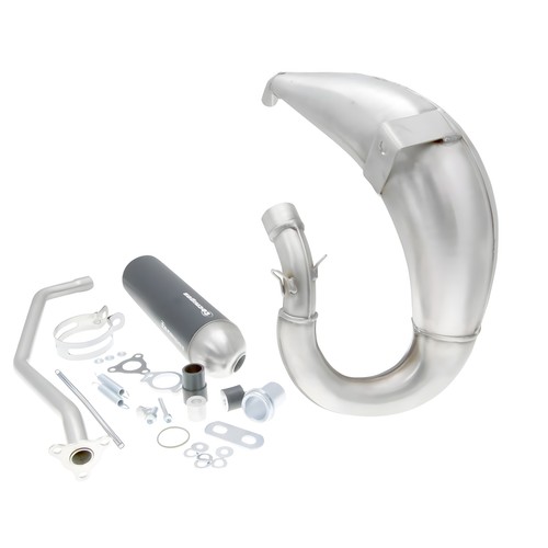 Tecnigas nox exhaust - tecnigas,