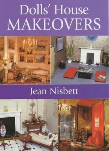 Dolls house makeovers jean - dolls',