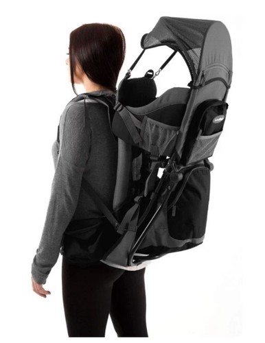 Luvdbaby toddler carrier - luvdbaby,
