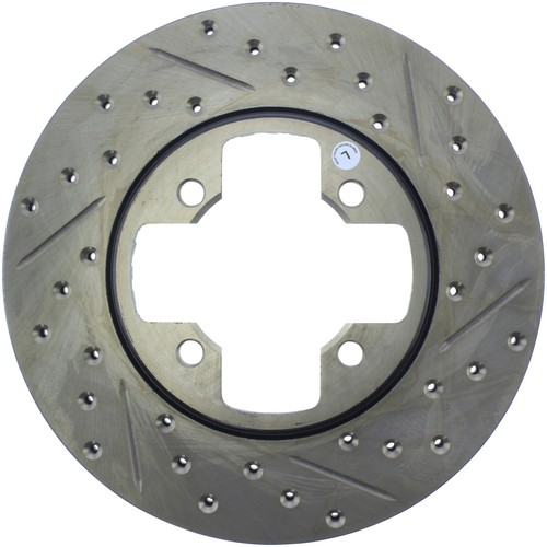 Stoptech 127 42005l - stoptech, sport