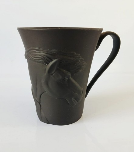 Wedgwood black basalt - wedgwood,
