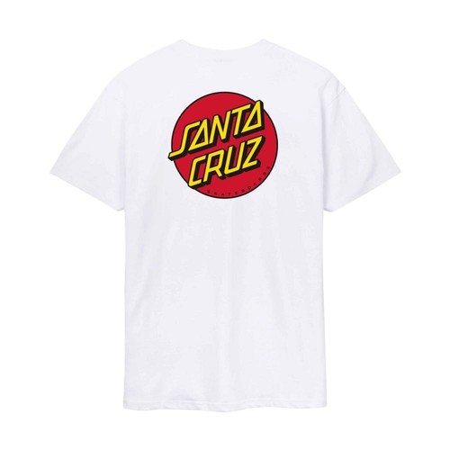 Santa cruz mens - cruz, shirt.new