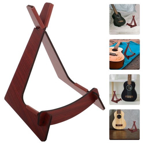Portable ukulele floor stand - ,