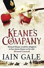 Keane's Company Hardcover Iain