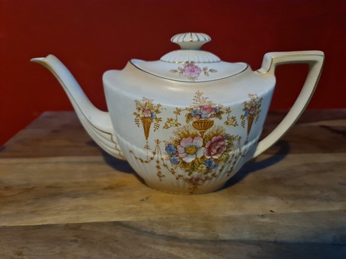Large crown devon fieldings - large,