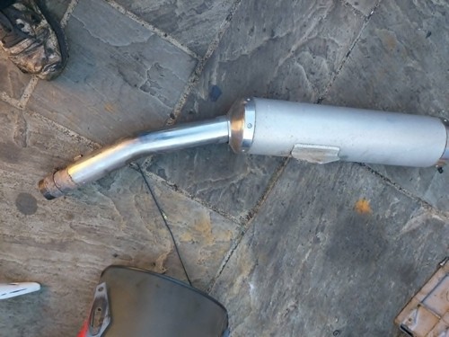 Yamaha 5eb 1999 2002 - 1999,